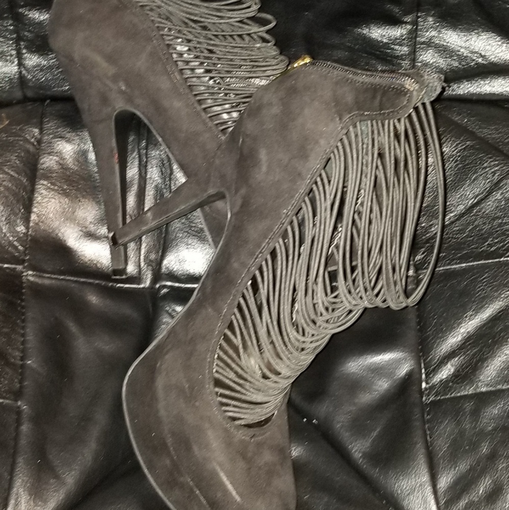 Heels
